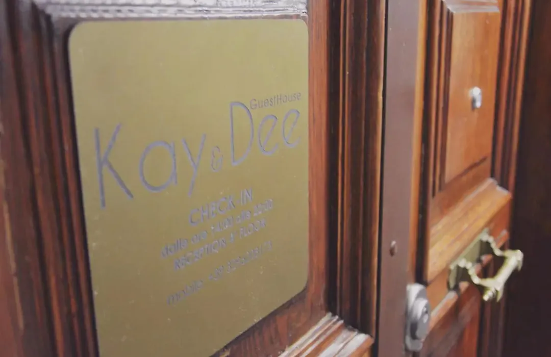 Kaydee Guesthouse-1